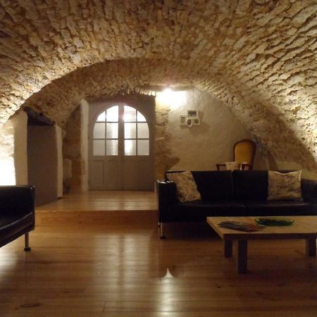 Carlux La Cave 빌라 외부 사진